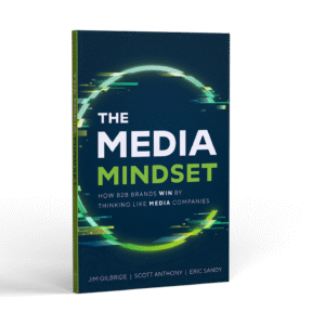 The Media Mindset: Stop Running Campaigns, Start Building a Brand